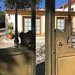 Hébergement de vacances Casal Nogueiras, De Charme Agradaveis E Acolhedoras Arrimal