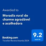 Casal Nogueiras, De Charme Agradaveis E Acolhedoras Prázdninový dům