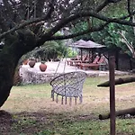 Casal Nogueiras, De Charme Agradaveis E Acolhedoras Hébergement de vacances