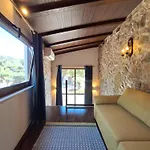 Casal Nogueiras, De Charme Agradaveis E Acolhedoras Hébergement de vacances