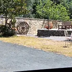 Hébergement de vacances Casal Nogueiras, De Charme Agradaveis E Acolhedoras
