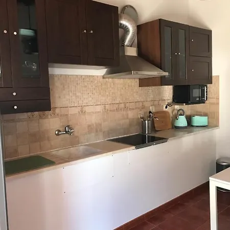Moradia Rural De Charme Agradável E Acolhedora