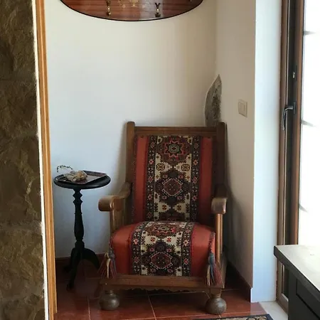 Moradia Rural De Charme Agradável E Acolhedora Casa de Férias *