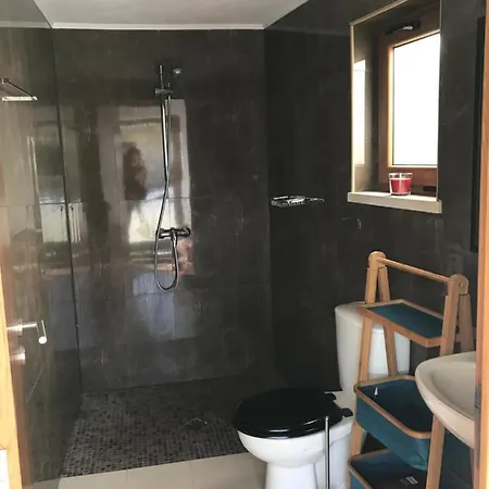 Moradia Rural De Charme Agradável E Acolhedora Casa de Férias *