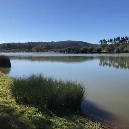 Casa de Férias Moradia Rural De Charme Agradável E Acolhedora *