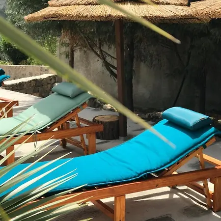 Prázdninový dům Casal Nogueiras, De Charme Agradaveis E Acolhedoras Arrimal
