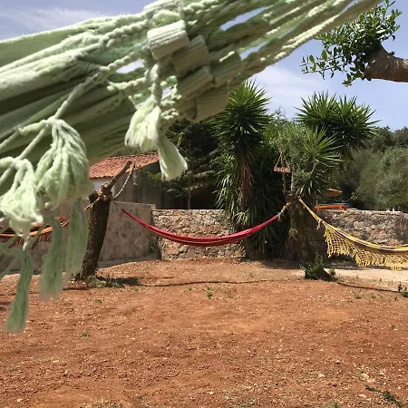 Casa de Férias Moradia Rural De Charme Agradável E Acolhedora Arrimal