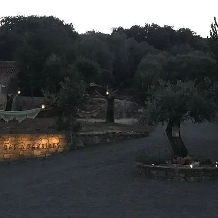 Moradia Rural De Charme Agradável E Acolhedora Casa de Férias