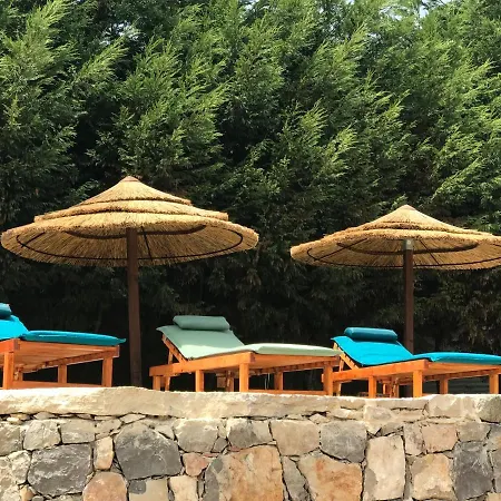 Moradia Rural De Charme Agradável E Acolhedora