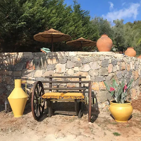 Moradia Rural De Charme Agradável E Acolhedora Arrimal