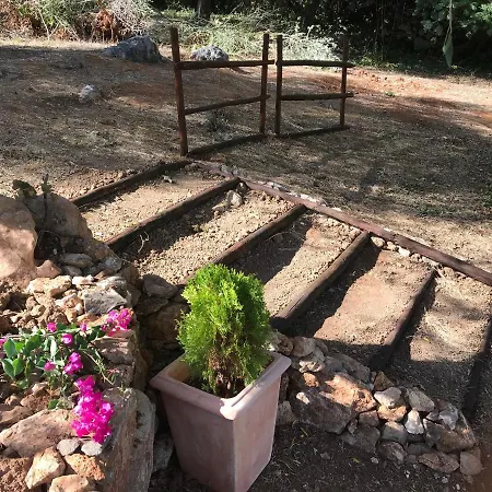 Casa de Férias Moradia Rural De Charme Agradável E Acolhedora
