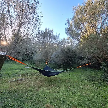 Moradia Rural De Charme Agradável E Acolhedora Casa de Férias *