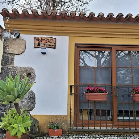 Moradia Rural De Charme Agradável E Acolhedora * Arrimal