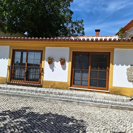 Moradia Rural De Charme Agradável E Acolhedora Casa de Férias *