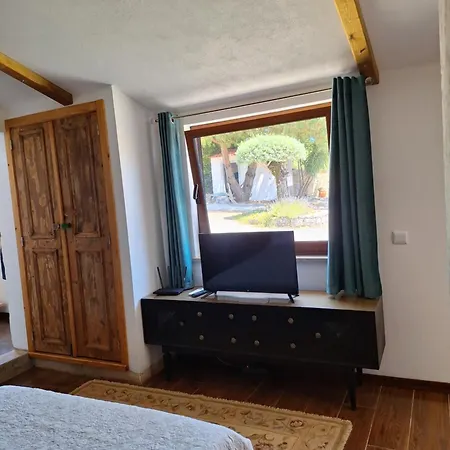 Casal Nogueiras, De Charme Agradaveis E Acolhedoras Tatil Evi