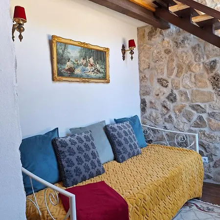 Tatil Evi Casal Nogueiras, De Charme Agradaveis E Acolhedoras