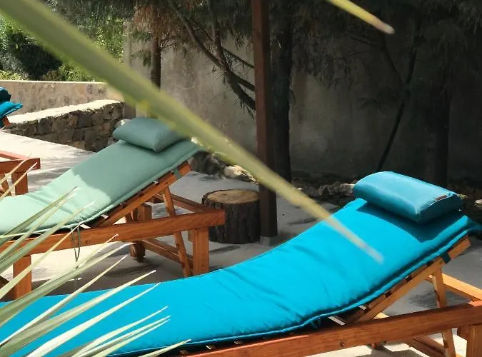 Prázdninový dům Casal Nogueiras, De Charme Agradaveis E Acolhedoras Arrimal