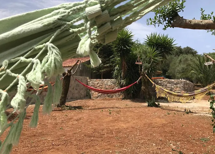 Prázdninový dům Casal Nogueiras, De Charme Agradaveis E Acolhedoras Arrimal